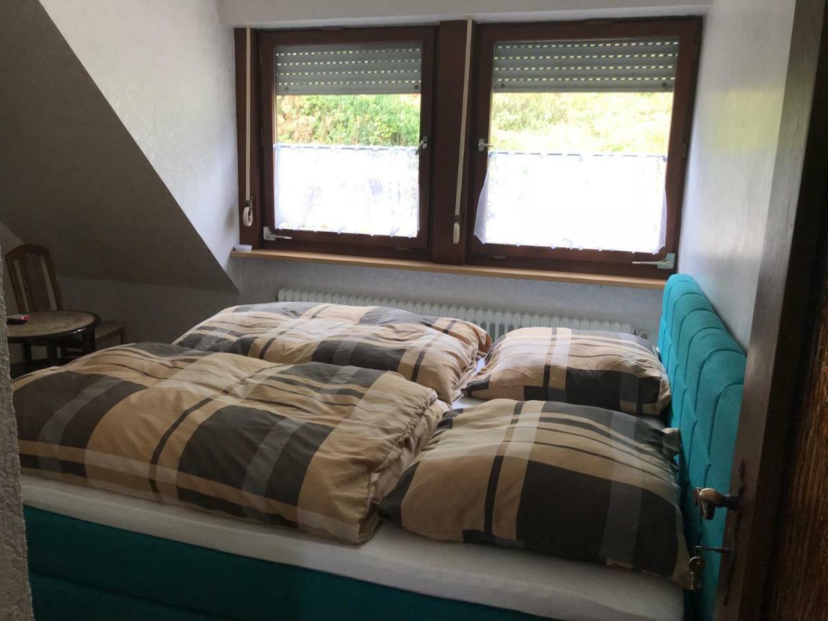 Beim Winzer Apartment Zell an der Mosel Exterior foto