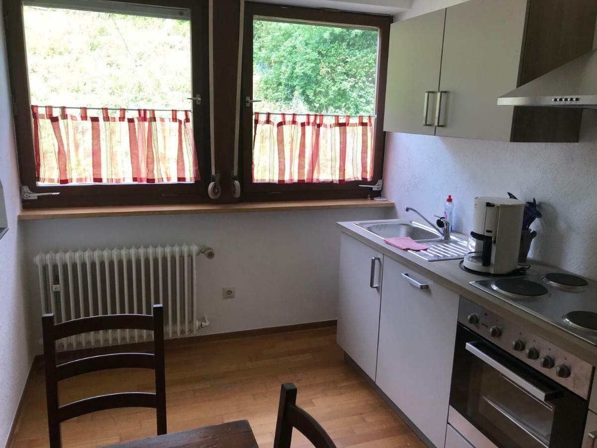 Beim Winzer Apartment Zell an der Mosel Exterior foto