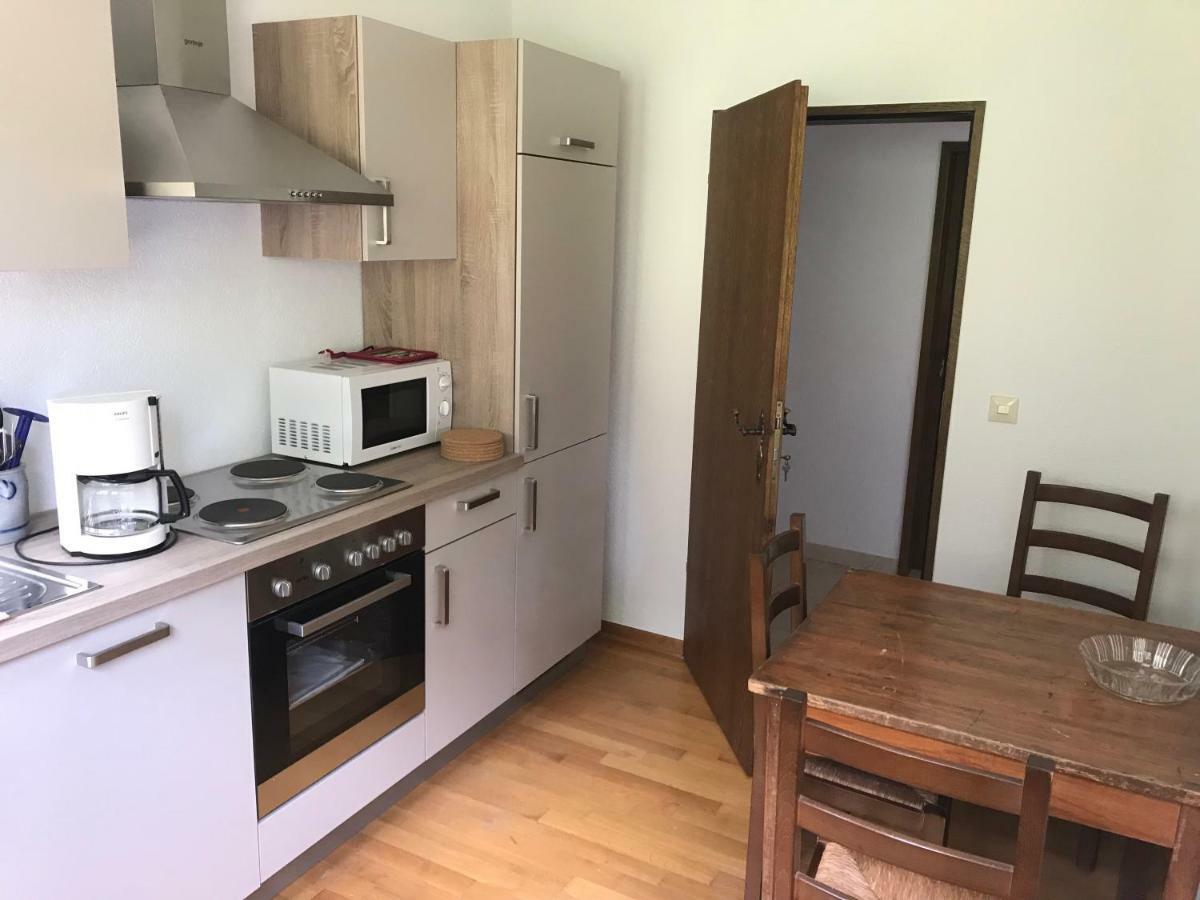 Beim Winzer Apartment Zell an der Mosel Exterior foto