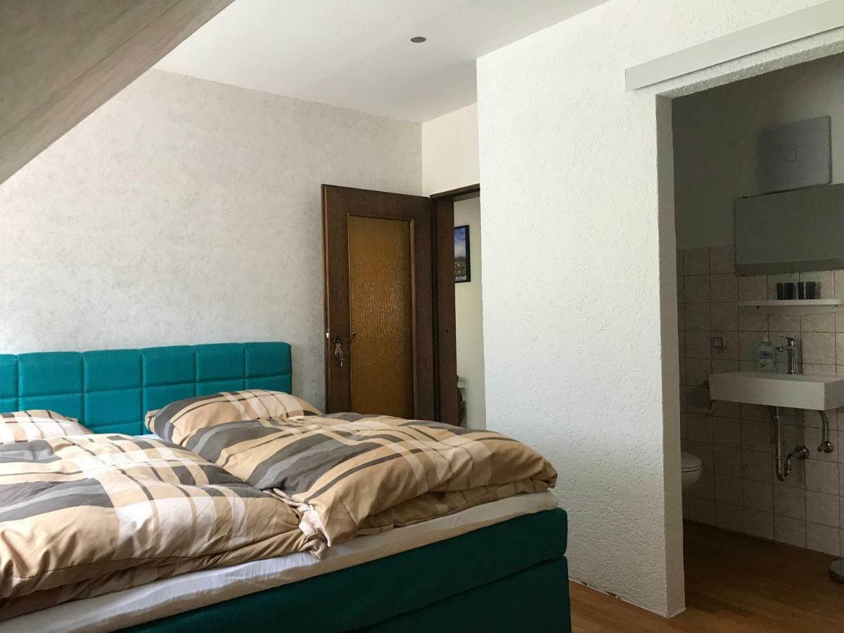 Beim Winzer Apartment Zell an der Mosel Exterior foto