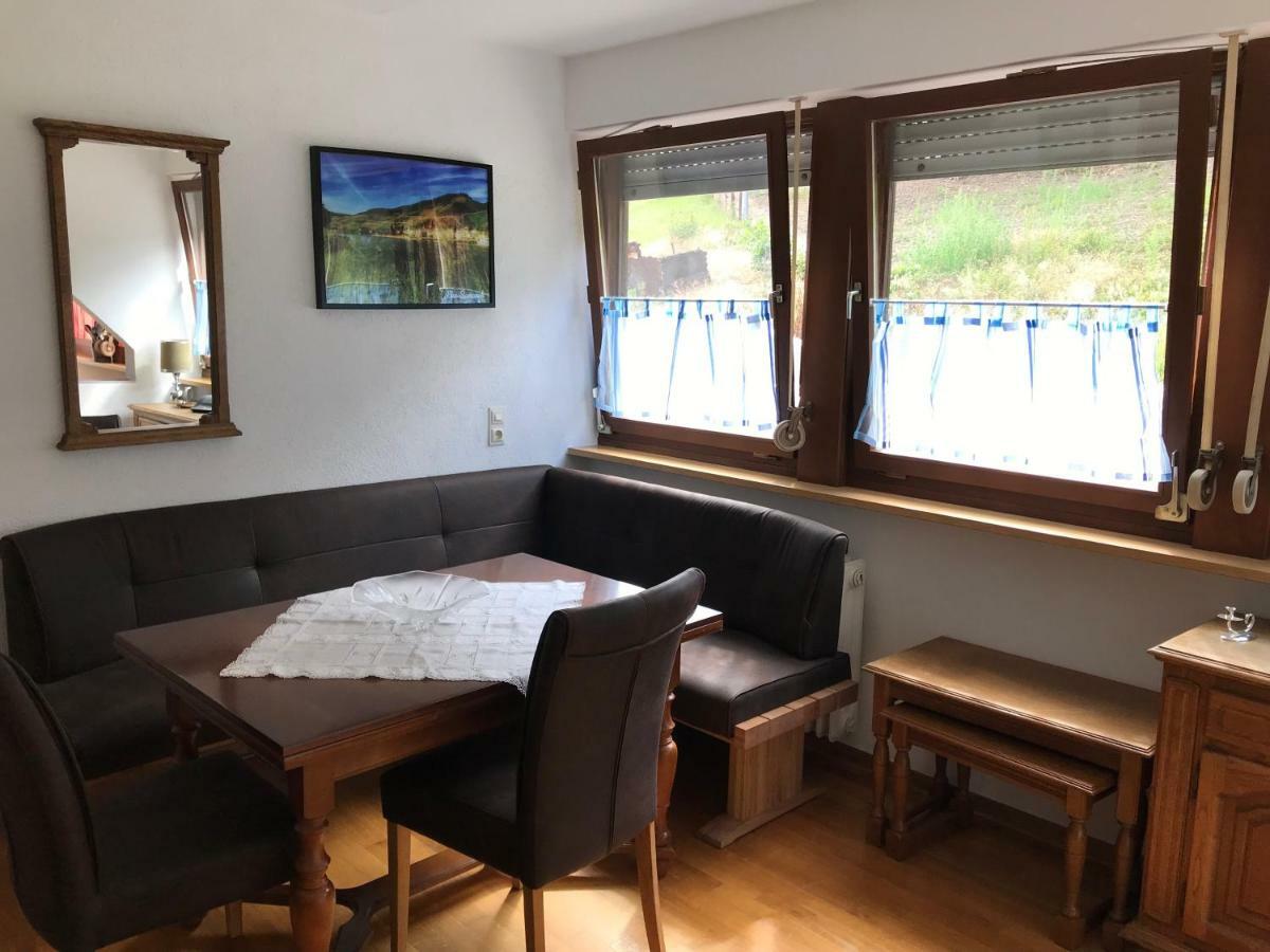 Beim Winzer Apartment Zell an der Mosel Exterior foto
